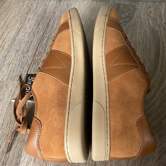 Vionic Jerome Suede Men’s Shoes Size 8.5 - Picture 11 of 16